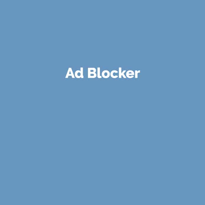 Ad Blocker | Online Marketing Glossar | perfecttraffic.de