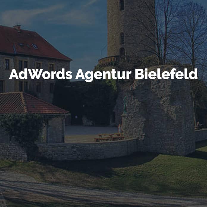 AdWords Agentur Bielefeld - AdWords Betreuung | perfecttraffic.de