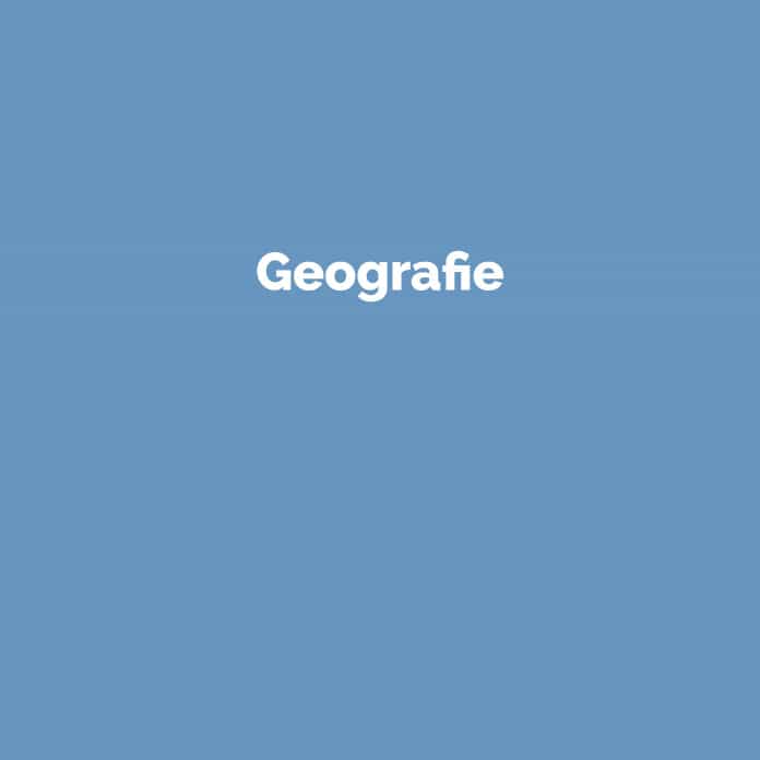 Geografie | Online Marketing Glossar | perfecttraffic.de