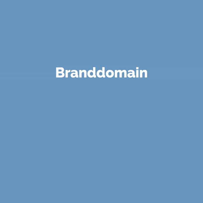 Branddomain | Online Marketing Glossar | perfecttraffic.de