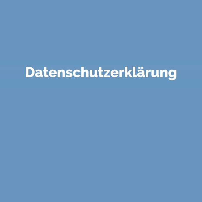 Datenschutzerklärung | SEO & SEA Agentur | perfecttraffic.de
