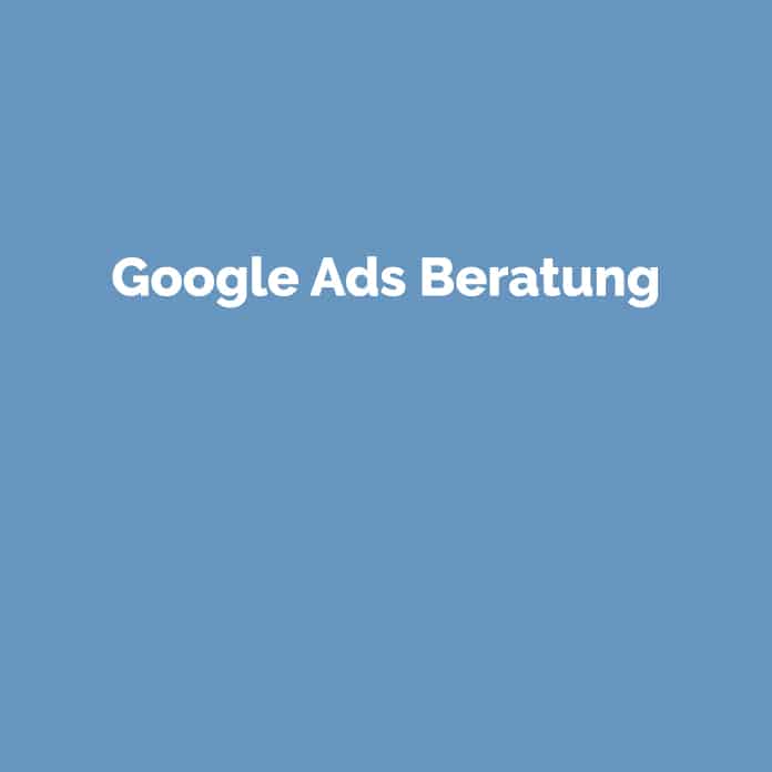 Google Ads Beratung | Online Marketing | perfecttraffic.de