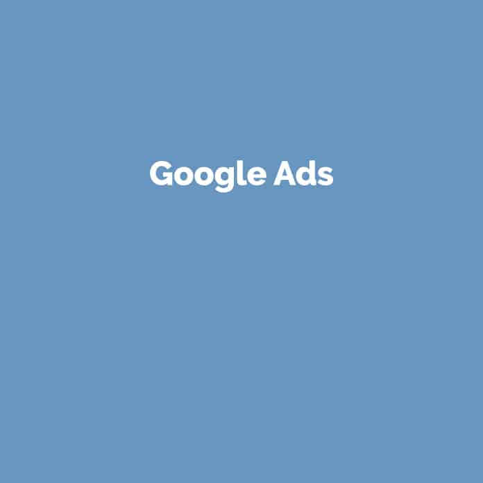 Google Ads | Online Marketing Agentur | perfecttraffic.de