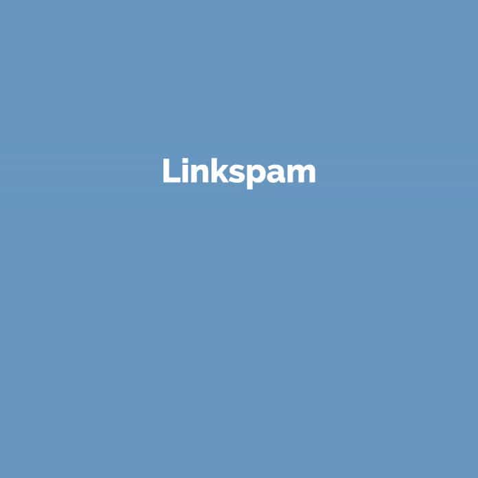 Linkspam | Online Marketing Glossar | perfecttraffic.de