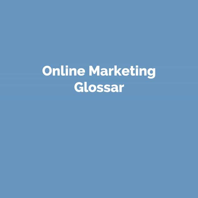 Online Marketing Glossar für SEO & SEA | perfecttraffic.de