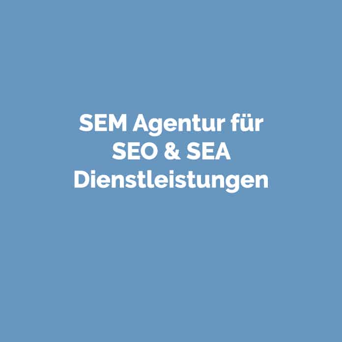 SEM Agentur für SEO & Google AdWords | perfecttraffic.de