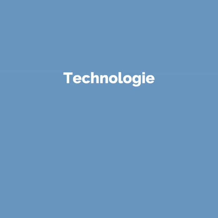 Technologie | Online Marketing Glossar | perfecttraffic.de