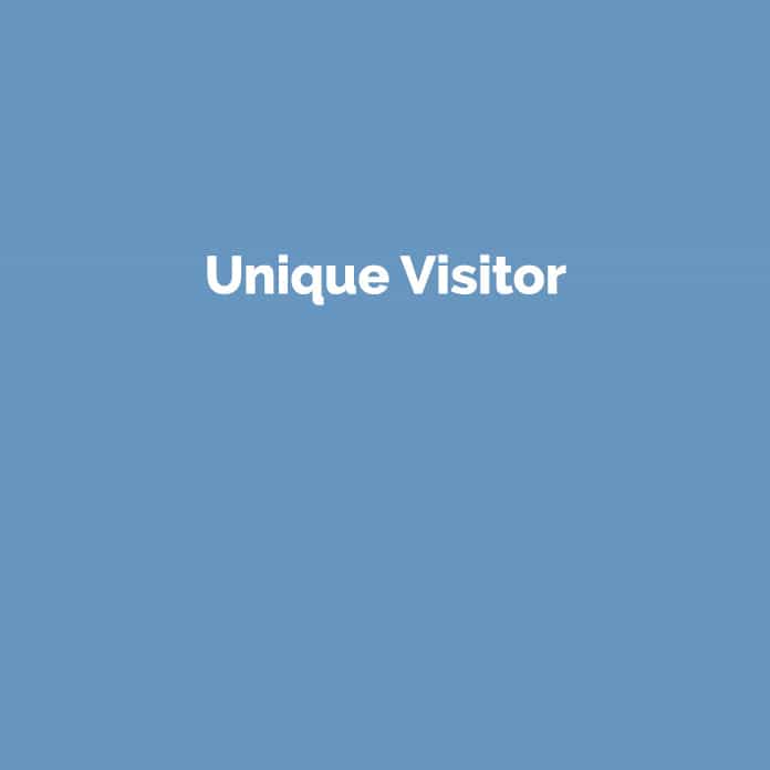 Unique Visitor | Online Marketing Glossar | perfecttraffic.de