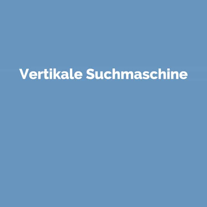 Vertikale Suchmaschine | Online Glossar | perfecttraffic.de
