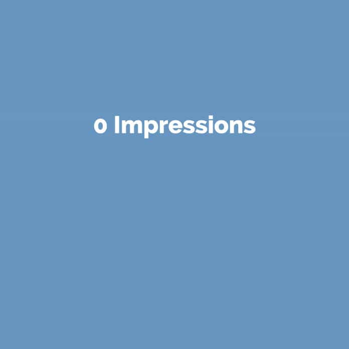 0 Impressions | Online Marketing Glossar | perfecttraffic.de