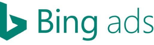 Bing Ads Logo Bing Ads SEA