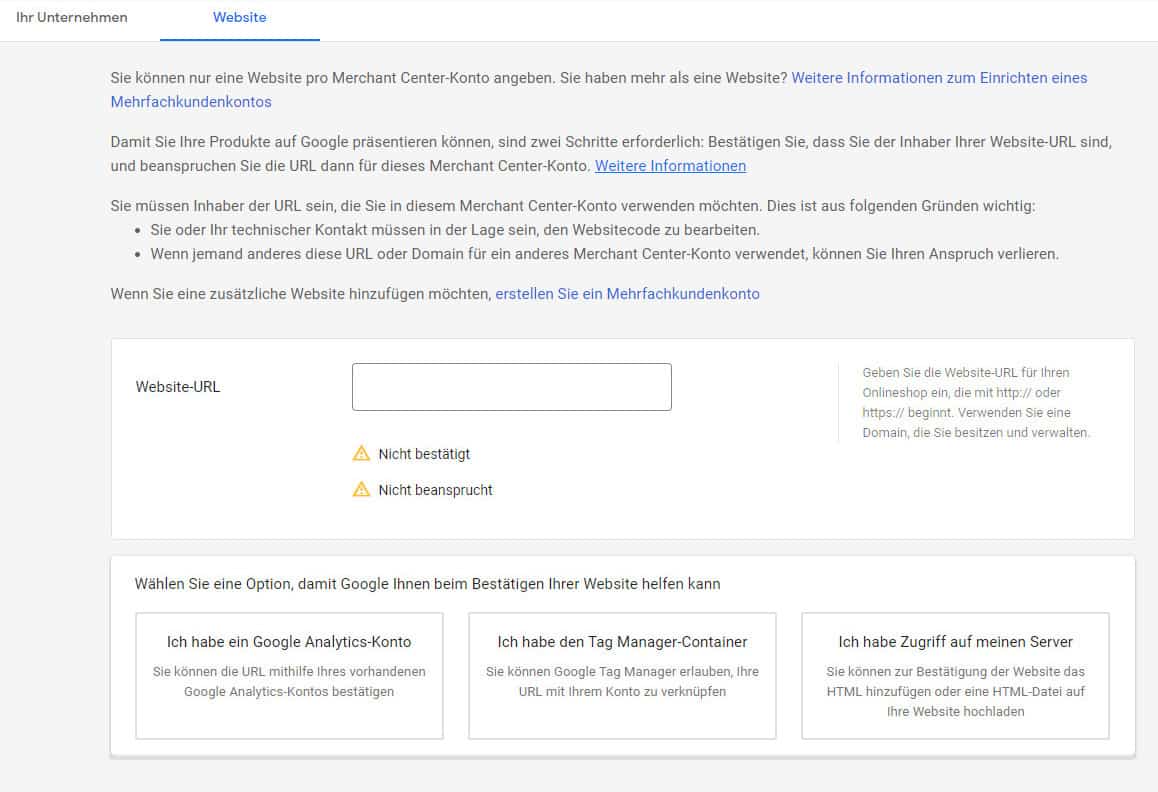 merchant-center-einrichten-09-web Google Merchant Center verifizieren